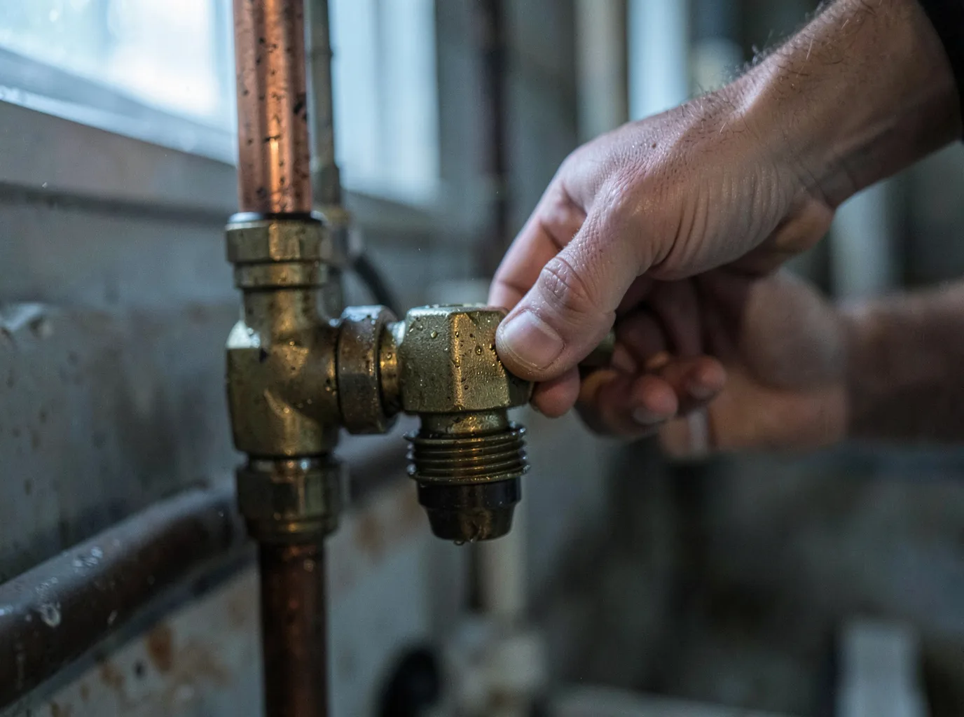 Emergency Plumber Church Creek, MD FAQs